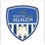 Logo du club de football S.c. D'allauch