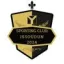 Club logo football club SC Issoldunois