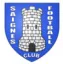 Club logo football club Sc Saignes