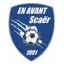 Logo du club de football Scaer Ea