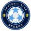 Logo du club de football Sceaux FC