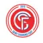Club logo football club S.c.f 2