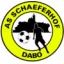 Logo du club de football Schaeferhof Dabo AS