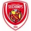 Logo du club de football Seichamps FC 2