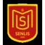Logo du club de football Senlis Usm