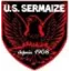 Logo du club de football Sermaiziennes US