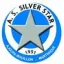 Logo du club de football Silver Star