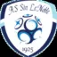 Logo du club de football Sin Le Noble AS 2