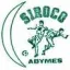 Logo du club de football Siroco Les Abymes