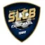 Logo du club de football Sl Chaumont Brottes 2