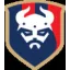 Club logo football club Sm Caen 2