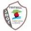 Logo du club de football Smoc St J. De Braye 2