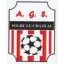 Logo du club de football Solre Le Chateau Ag 2