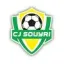 Logo du club de football Souyri