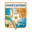 Clublogo voetbalvereniging Soyons V.club