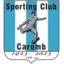 Logo du club de football Sp.c. Carombais