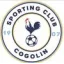 Logo du club de football Sp.c. Cogolinois