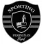 Club logo football club S.perpignan Nord