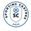 Logo du club de football Sporting Castres