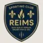 Logo du club de football Sporting Club Reims