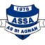 Logo du club de football St Agnan