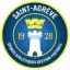 Clublogo voetbalvereniging St Agreve S.a