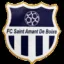 Clublogo voetbalvereniging St Amant De Boixe Fc