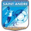 Club logo football club St Andre Us