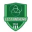 Logo du club de football St Antheme C.s.