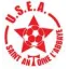 Club logo football club St Antoine Usea 2