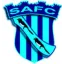 Logo du club de football St Aubin Fc