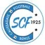 Logo du club de football St. Caussadais