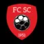 Club logo football club St Cergues F.c.