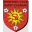 Logo du club de football St Clar 2