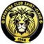 Clublogo voetbalvereniging St Claud Sc