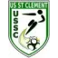Club logo football club St Clementoise Us 2