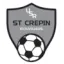 Logo du club de football St Crepin Usr