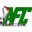Logo du club de football St Cyr Afc
