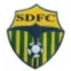 Logo du club de football St Denis Fc