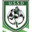 Logo du club de football St Desire U.s.