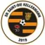 Logo du club de football St Die Sr Kellermann
