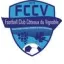 Club logo football club St Fiacre Coteaux Fc