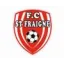 Clublogo voetbalvereniging St Fraigne Fc