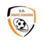 Logo du club de football St Ganton Ao 2