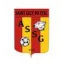 Logo du club de football St Gely-fesc