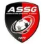 Club logo football club St Geneys 2