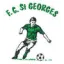 Club logo football club St Georges Landes