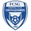 Logo du club de football St Geosmois Fc