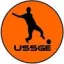 Clublogo voetbalvereniging St Germain Esteuil
