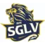 Club logo football club St Germain Vergnes 2